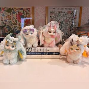 Tutulong Fantasy Forest Tea Party Bundle